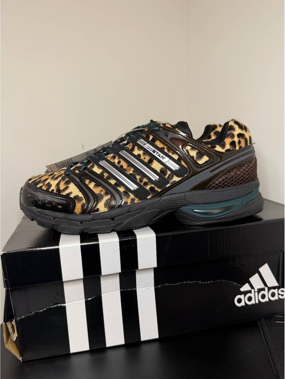Adidas Adistar Control 5 W